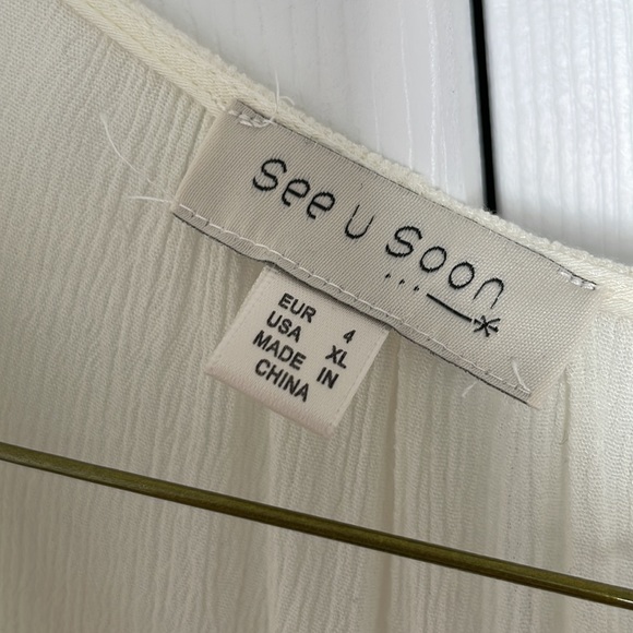 Blouse - Picture 2 of 2